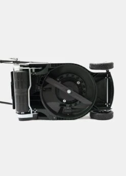 Webb 17" Push ABS Deck Cordless Roller Rotary Lawnmower -Outdoor Garden Care Shop search 1827