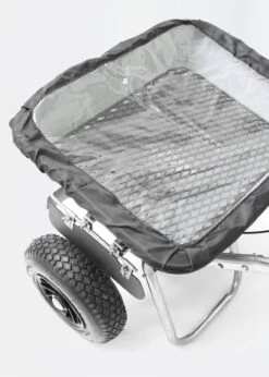 Handy 80lb Push Salt Spreader -Outdoor Garden Care Shop search 1836