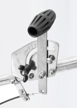 Handy 80lb Push Salt Spreader -Outdoor Garden Care Shop search 1838