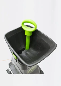 The Handy Impact Shredder With Box -Outdoor Garden Care Shop search 1843