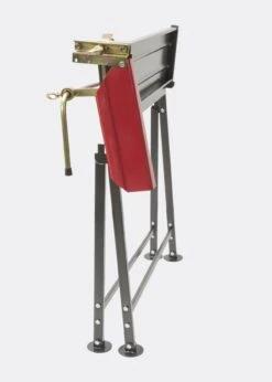 Handy Saw Horse With Chainsaw Support -Outdoor Garden Care Shop search 1849