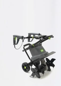 Handy 1400 Watt Tiller, 43cm Working Width -Outdoor Garden Care Shop search 1852