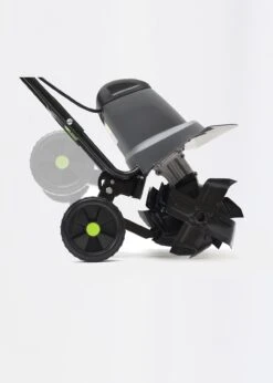 Handy 1400 Watt Tiller, 43cm Working Width -Outdoor Garden Care Shop search 1853