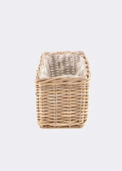 Rectangle Planter 40cm -Outdoor Garden Care Shop search 189