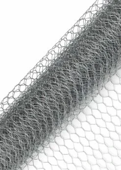Gardman Galvanised Wire Netting 10x0.9m 50mm