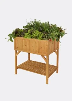 Raised Bed Planter (FSC 100%)