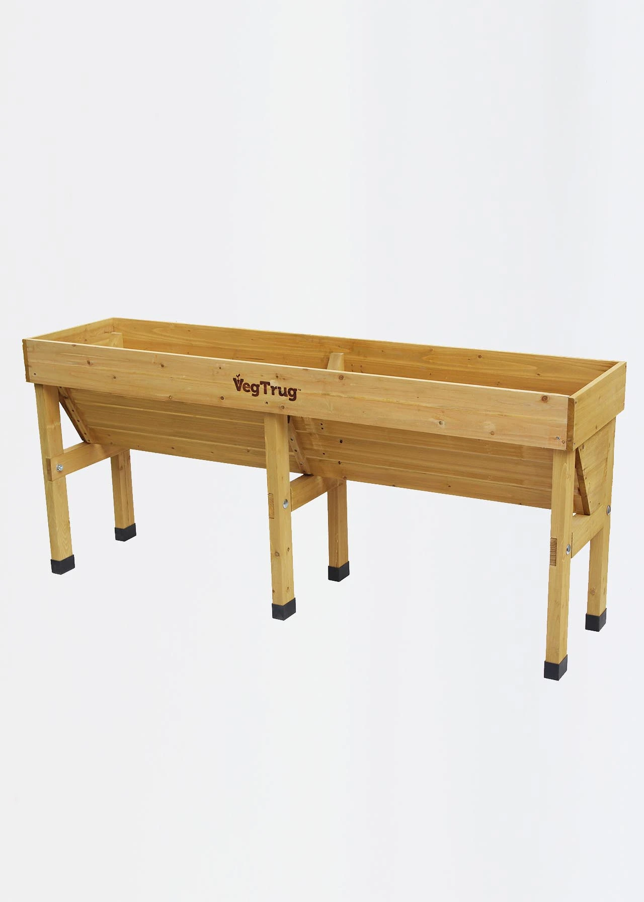 WallHugger Medium - Natural (FSC 100%) 1 WallHugger Medium - Natural (FSC 100%)