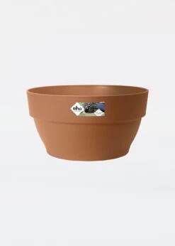 Elho Vibia Campana Bowl 27cm Terra