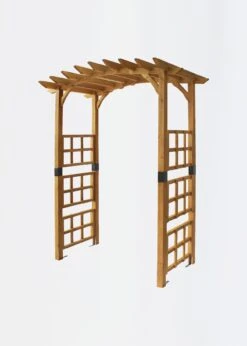 Ardleigh Arch - Natural (FSC 100%)