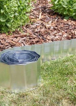 Smart Garden Metalexdge 15 X 300cm -Outdoor Garden Care Shop search 1966