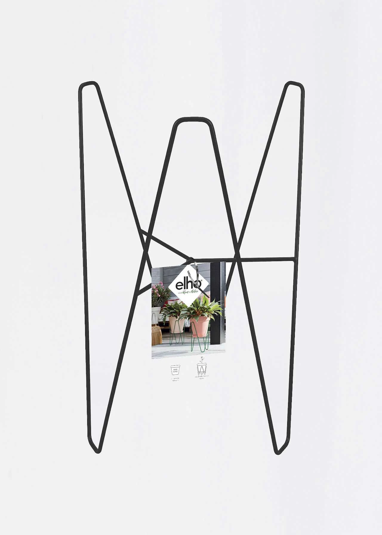 35cm Single Handed Grass Shear Burgon & Ball 3 35cm Single Handed Grass Shear Burgon & Ball - Image 3