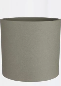 Era Pot Round Light Green 32.5cm