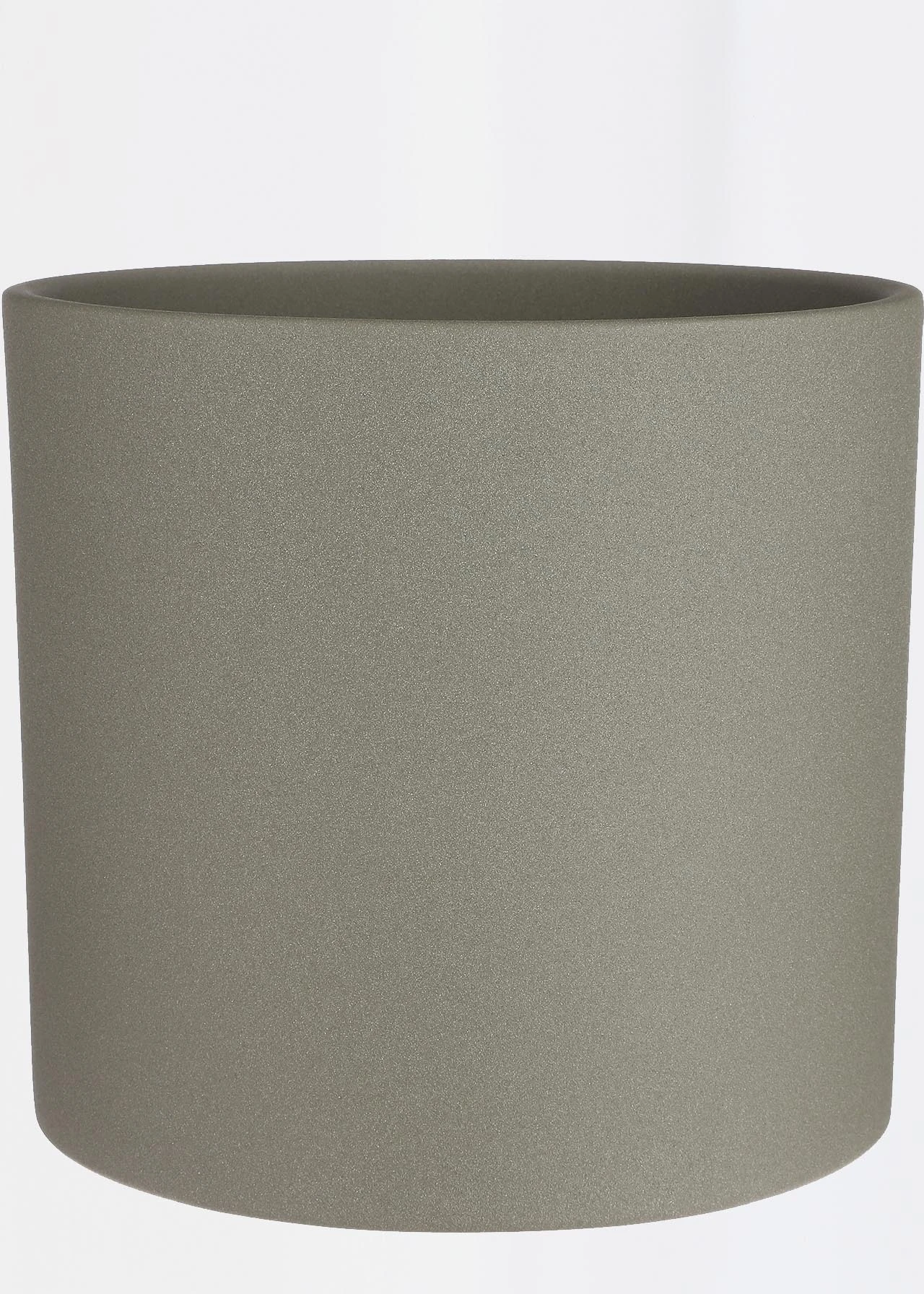 Era Pot Round Light Green 32.5cm 1 Era Pot Round Light Green 32.5cm