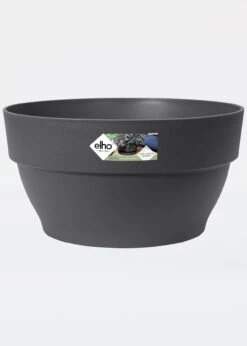 Elho Vibia Campana Bowl 27cm Anthracite