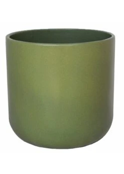 Ivyline Lisbon Pot 20.5cm Olive