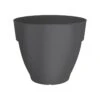 Elho Vibia Campana Pot 35cm Anthracite