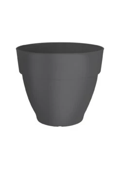 Elho Vibia Campana Pot 35cm Anthracite
