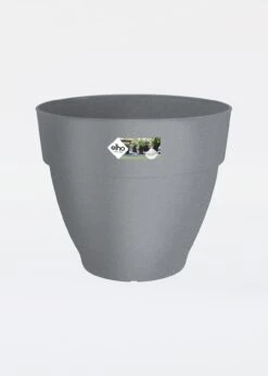 Elho Vibia Campana Pot 47cm Concrete