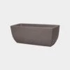 60cm Brn Cotswold Planter Trough Stewart