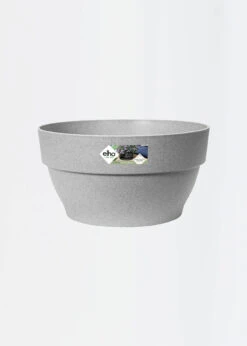 Elho Vibia Campana Bowl 34cm Living Concrete