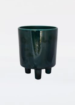 Ivyline Pisa Pot 20cm Emerald