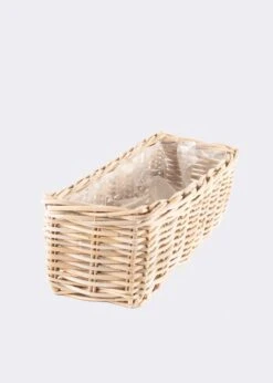 Rectangle Planter 60cm -Outdoor Garden Care Shop search 287