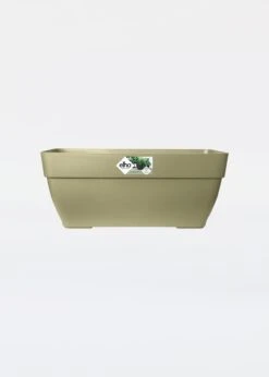 Elho Vibia Campana Terrace Trough 80cm
