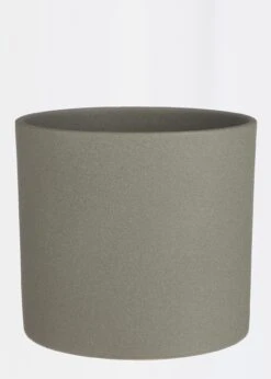 Era Pot Round Light Green 23cm