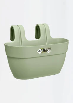 Elho Vibia Campana Hanger Medium Green