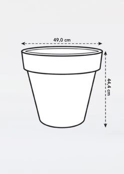 Hozelock 2In1 Compact Enclosed Reel With 25m Hose And Fit