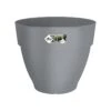 Elho Vibia Campana Pot 30cm Concrete
