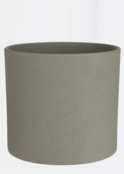 Era Pot Round Light Green 28cm