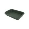 Elho Green Basics Garden Tray 56cm Green