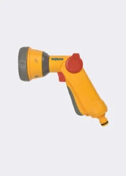 Hozelock Multi-Spray Gun Soft TouchHozelock