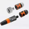 Gardena Basic Hose End Set