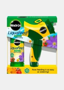 Miracle-Gro Liquafeed Plant Food 475ml