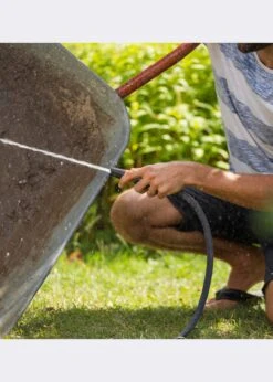 Gardena Textile Hose Liano Life 20m -Outdoor Garden Care Shop search 474