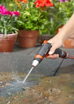 Gardena Premium Cleaning Nozzle -Outdoor Garden Care Shop search 479