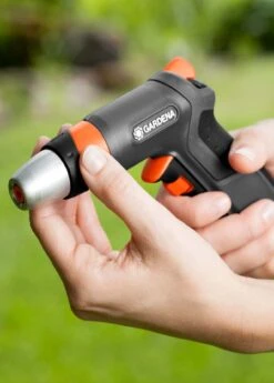 Gardena Premium Cleaning Nozzle -Outdoor Garden Care Shop search 480