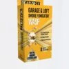 Deadfast Garage & Loft Fumigator Wasp - Twin