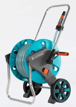 Gardena CleverRoll M Set