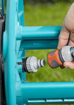 Gardena CleverRoll M Set -Outdoor Garden Care Shop search 492