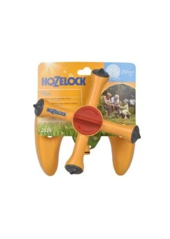 Hozelock Round Sprinkler Plus 254m2