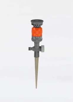 Gardena Circular Sprinkler Vario W.Spike