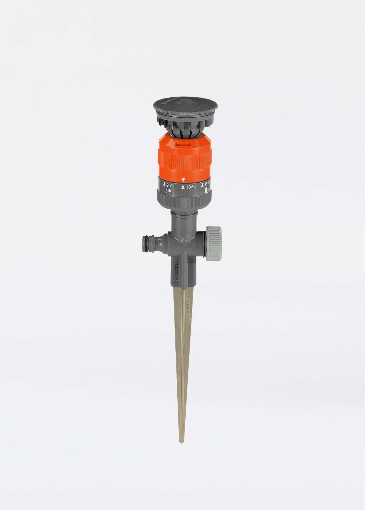 Gardena Circular Sprinkler Vario W.Spike 1 Gardena Circular Sprinkler Vario W.Spike
