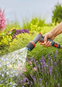 Gardena Comfort Cleaning Nozzle Ecopulse -Outdoor Garden Care Shop search 527