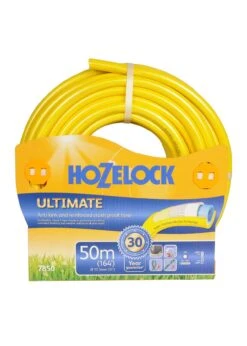 Hozelock Ultimate Hose 50m