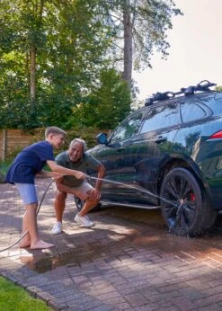 Hozelock 3in1 Nozzle -Outdoor Garden Care Shop search 542