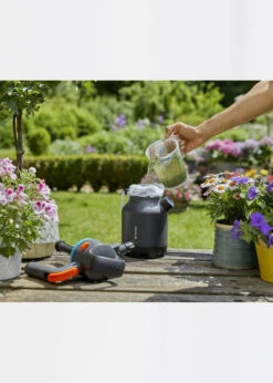Gardena Pressure Sprayer 1.25L -Outdoor Garden Care Shop search 547