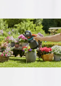 Gardena Pressure Sprayer 1.25L -Outdoor Garden Care Shop search 548